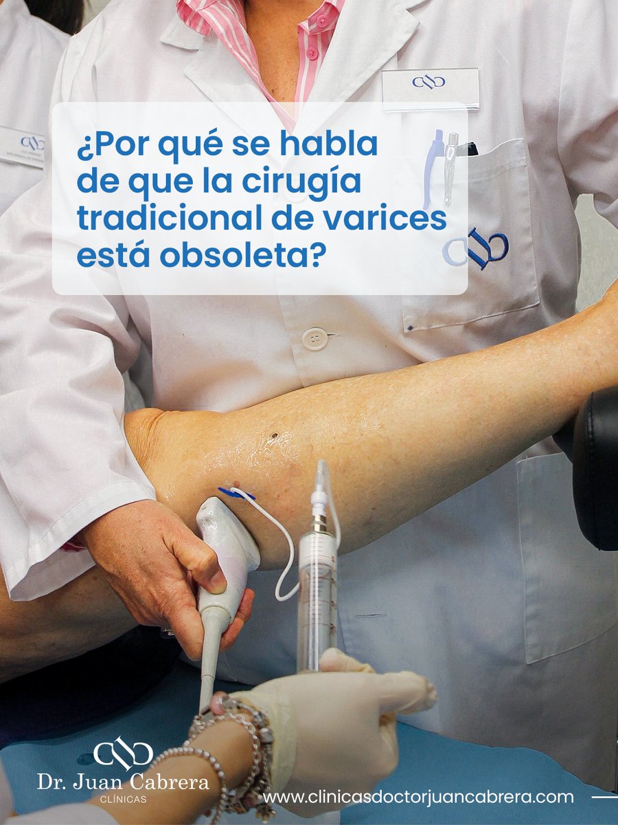 Clínicas Dr. Cabrera tweet media