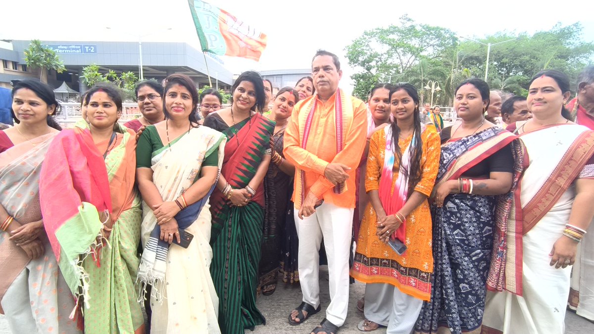 Babu Singh tweet media