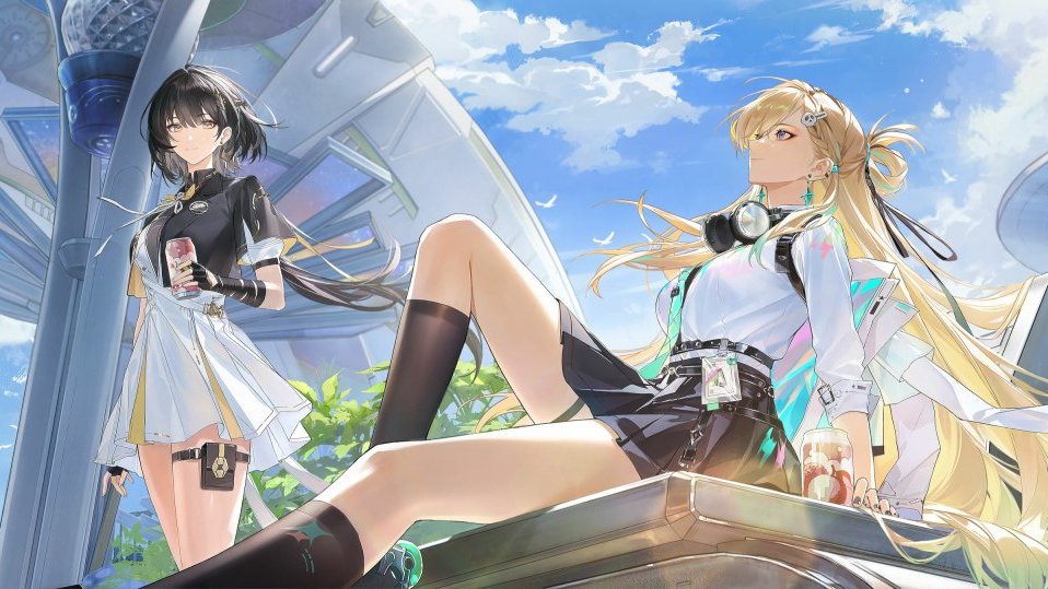 Daily Lynae 💫 tweet media