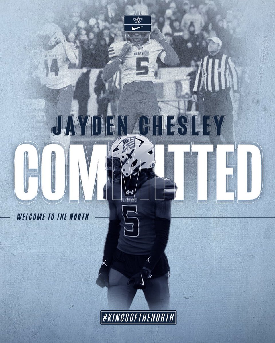 Northern High School Football tweet media