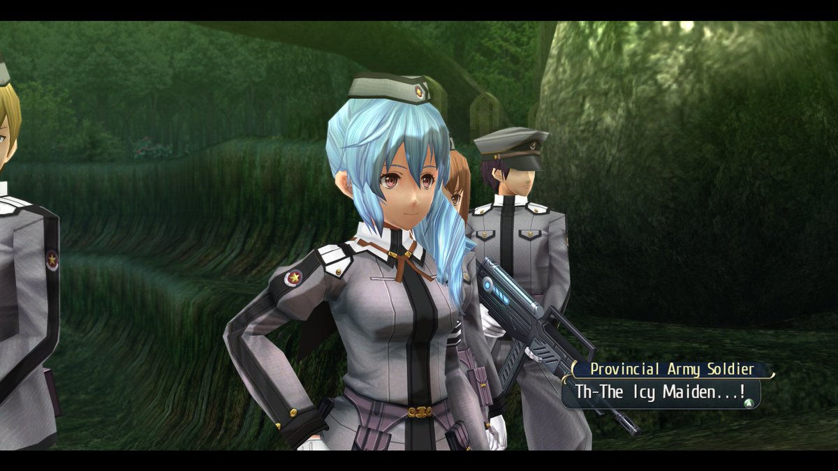 💫 Somost 🇫🇷 💫 TRAILS IN THE SKY tweet media