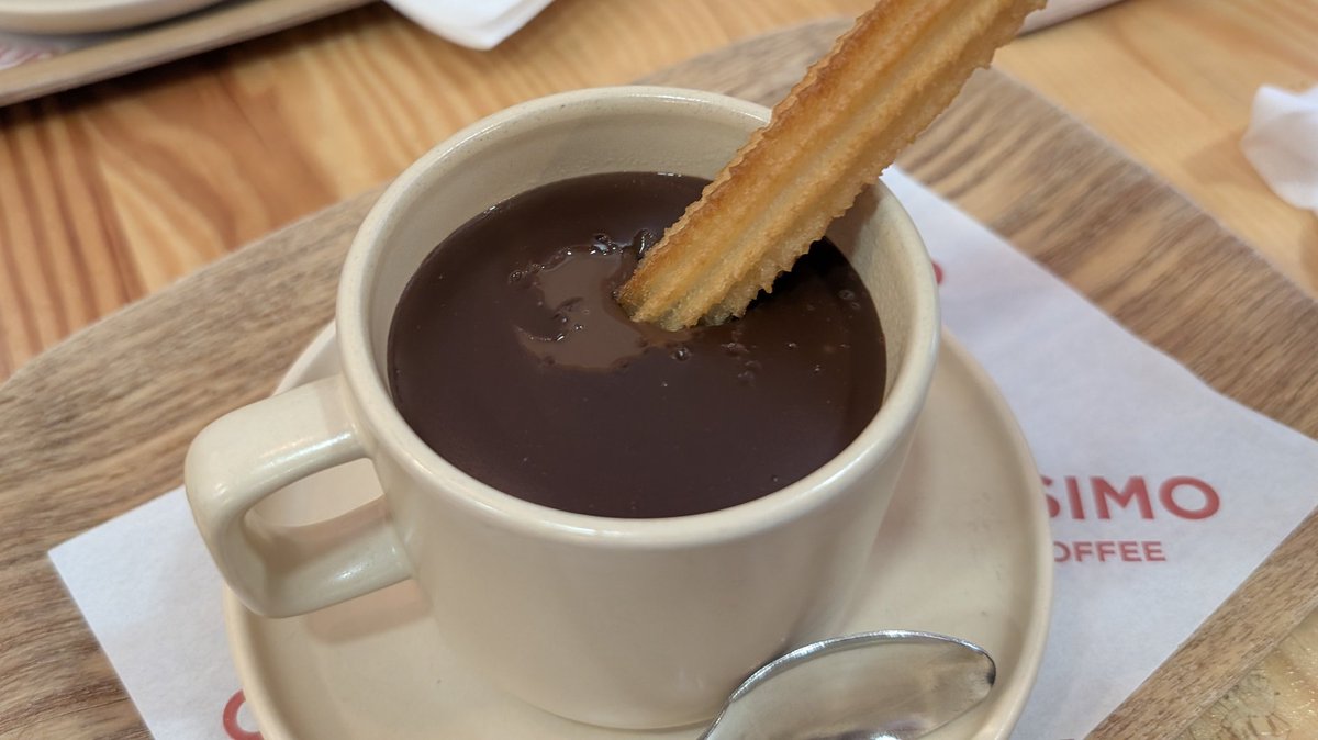 スペイングルメ🇪🇸🤤