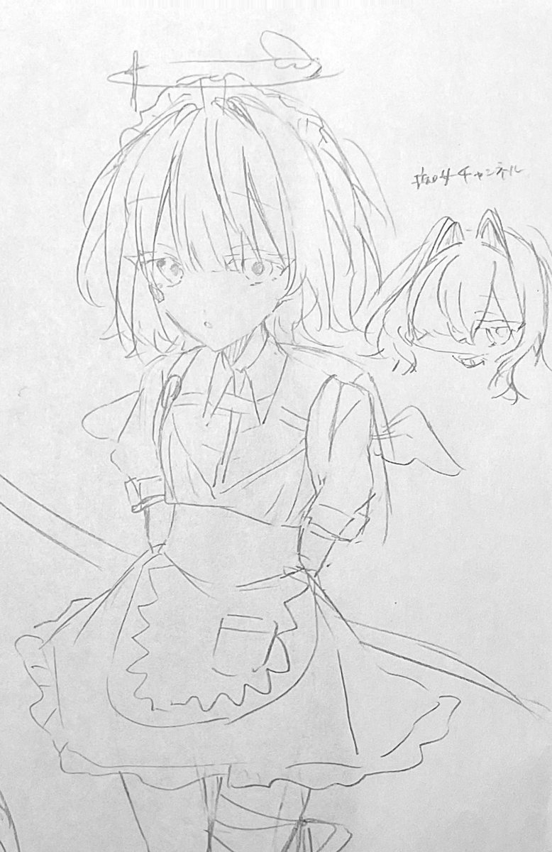 のぜのぜ tweet media