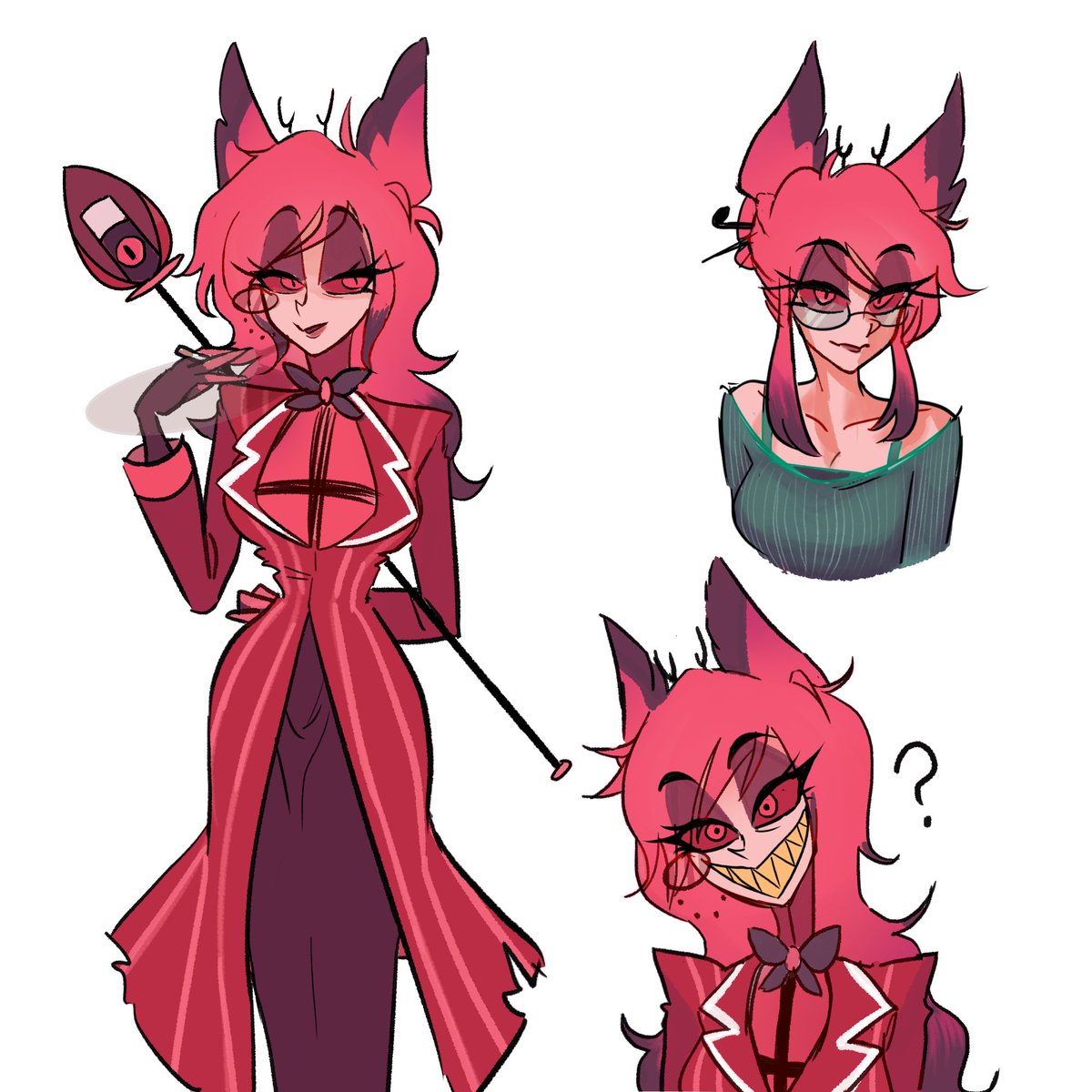 나폴리탄 tweet media