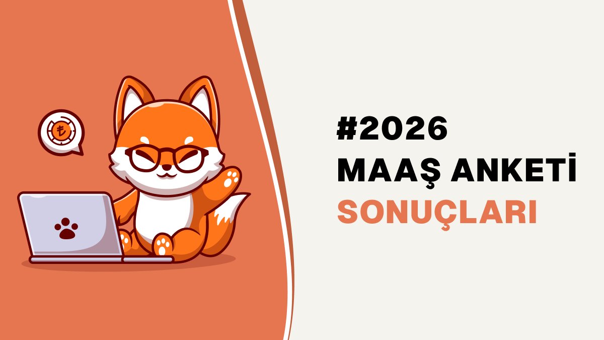 Önceki Yazılımcı tweet media