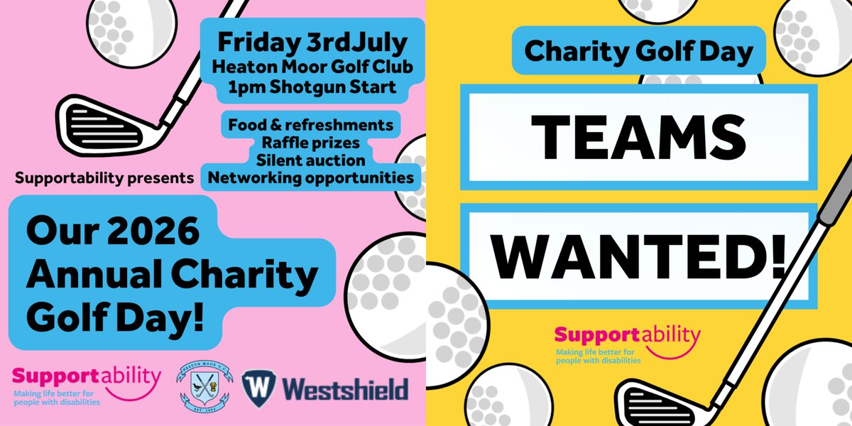 Supportability tweet media