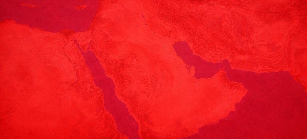 الخـليج العـربي tweet media