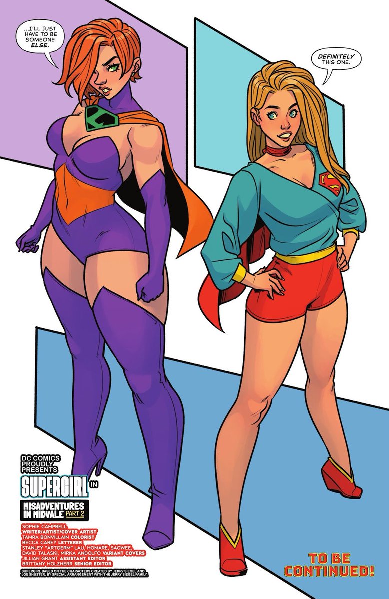 Adam Talking Superman tweet media