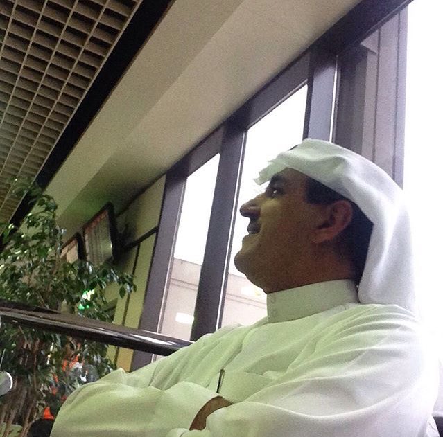 ابونواف محمد الغبيني tweet media