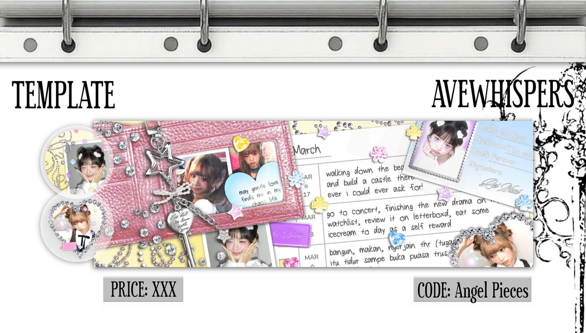 ave. 📌 tweet media