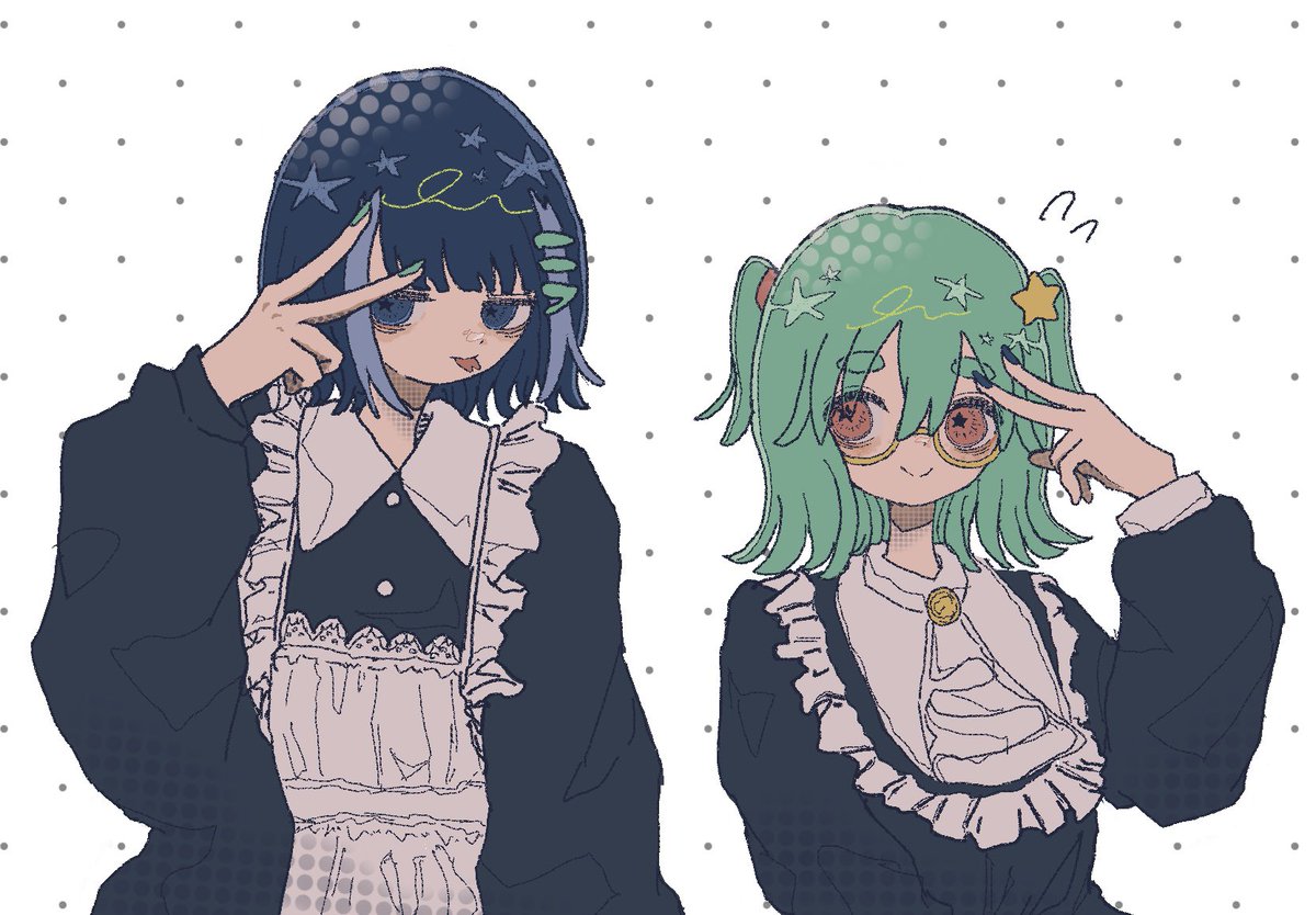 ばぐ² tweet media