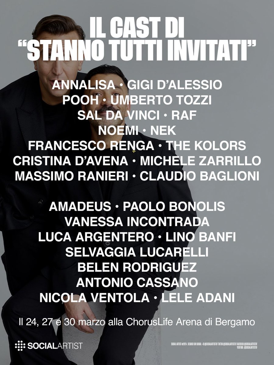 Social Artist tweet media