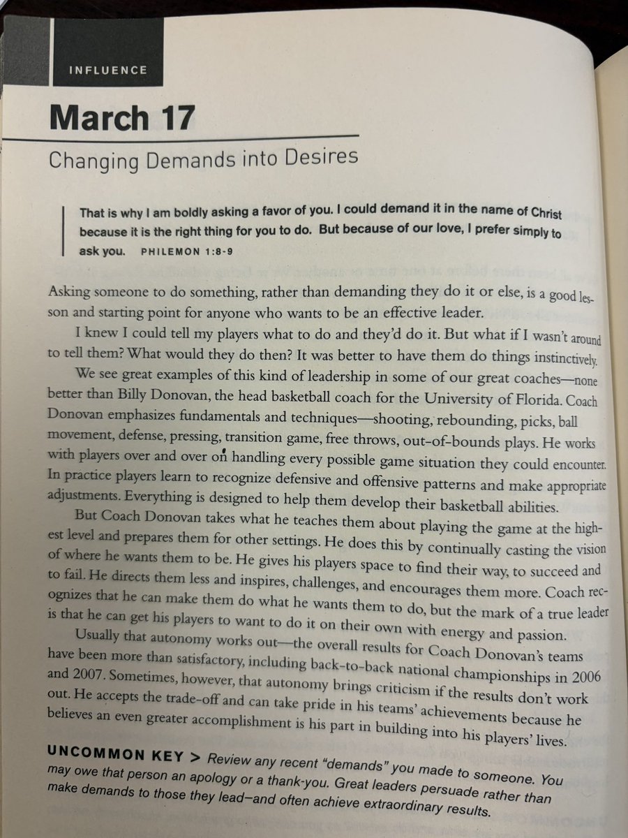 Coach Jesse Thompson tweet media