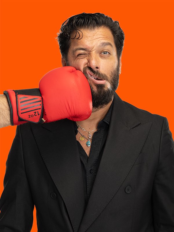 Daily Magazin tweet media