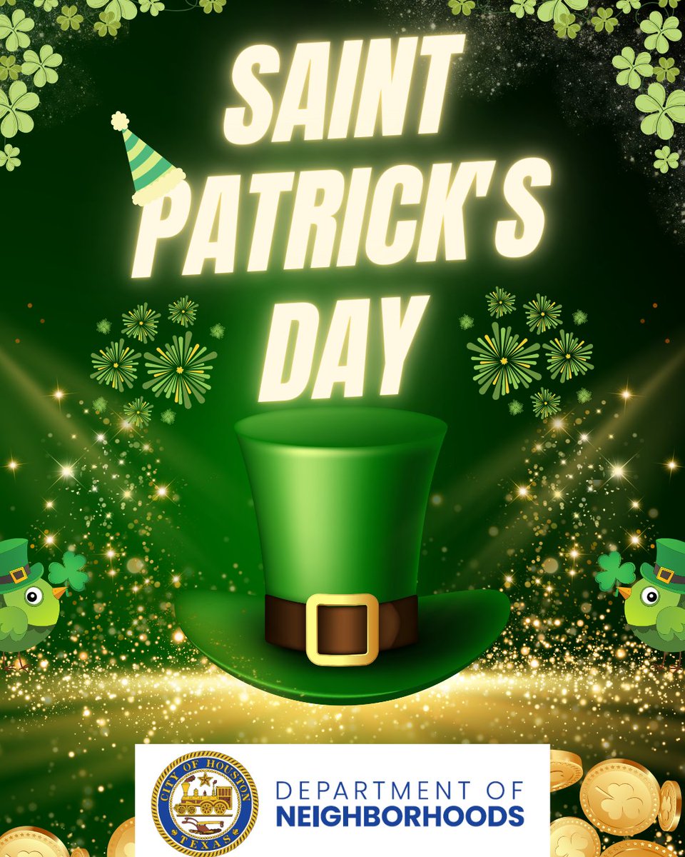 HoustonNeighborhoods tweet media