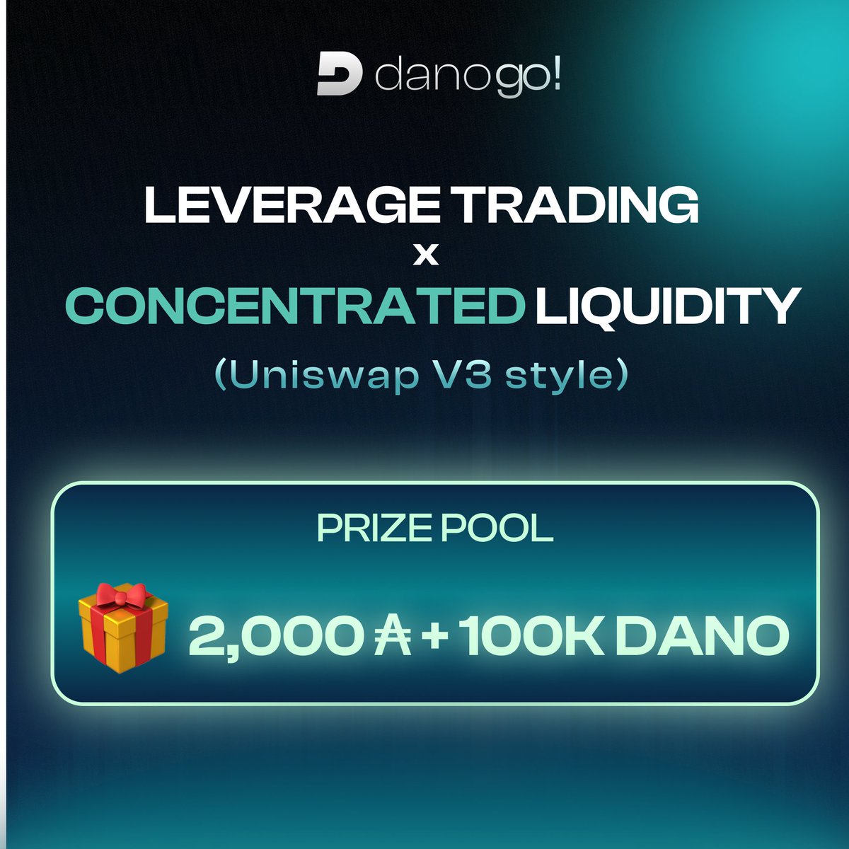 Dano Finance tweet media