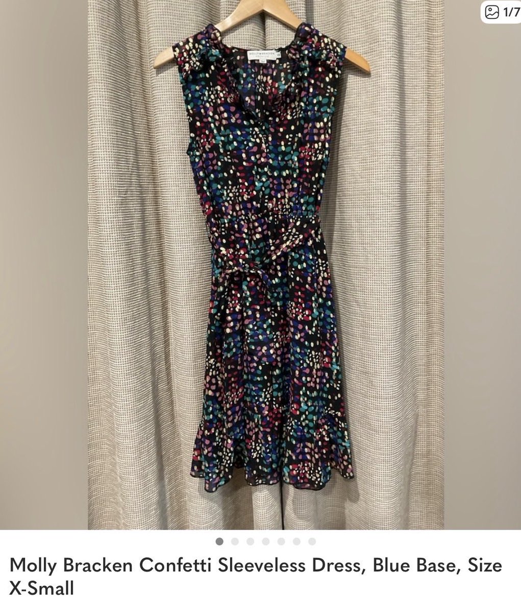 AmyDsPoshmark's tweet photo. Get Ready for Spring with these Spring Dresses! Amy D’s Poshmark. https://t.co/r49WfdBUMR https://t.co/codFSkCcGB