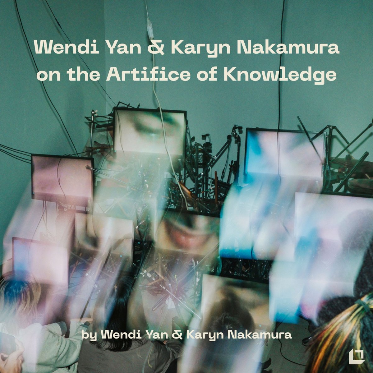 Le Random tweet media