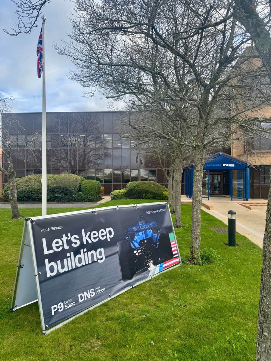 Le Sprint tweet media