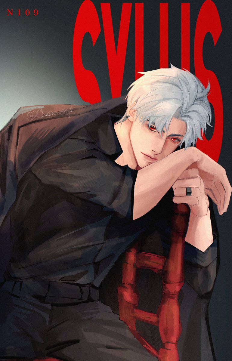 Yan Chestnut🌰 tweet media