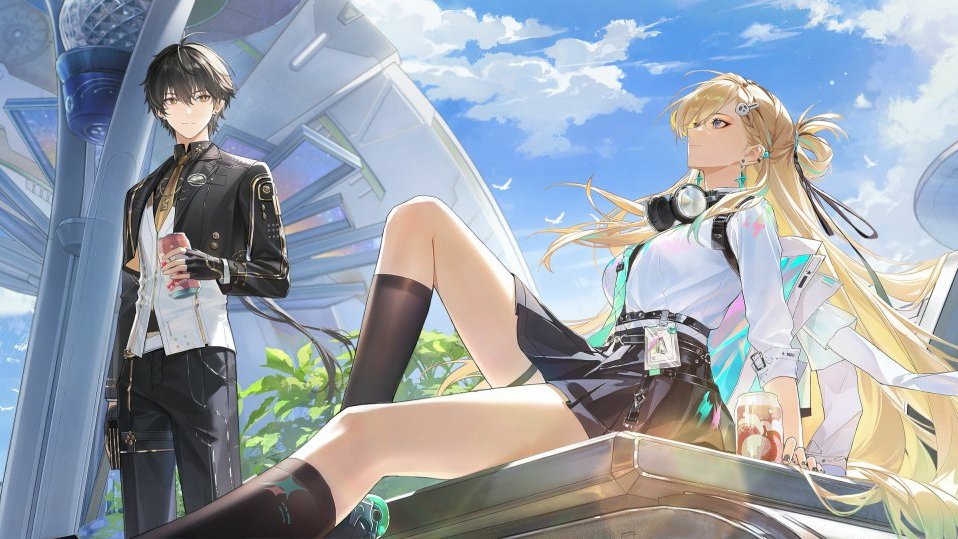 Daily Lynae 💫 tweet media