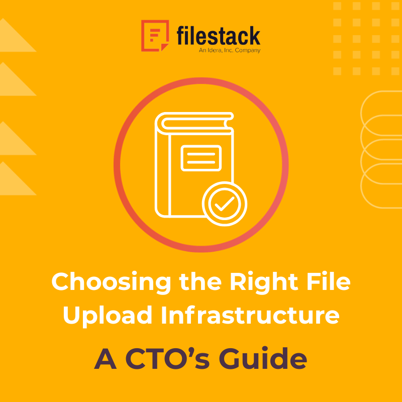 Filestack tweet media