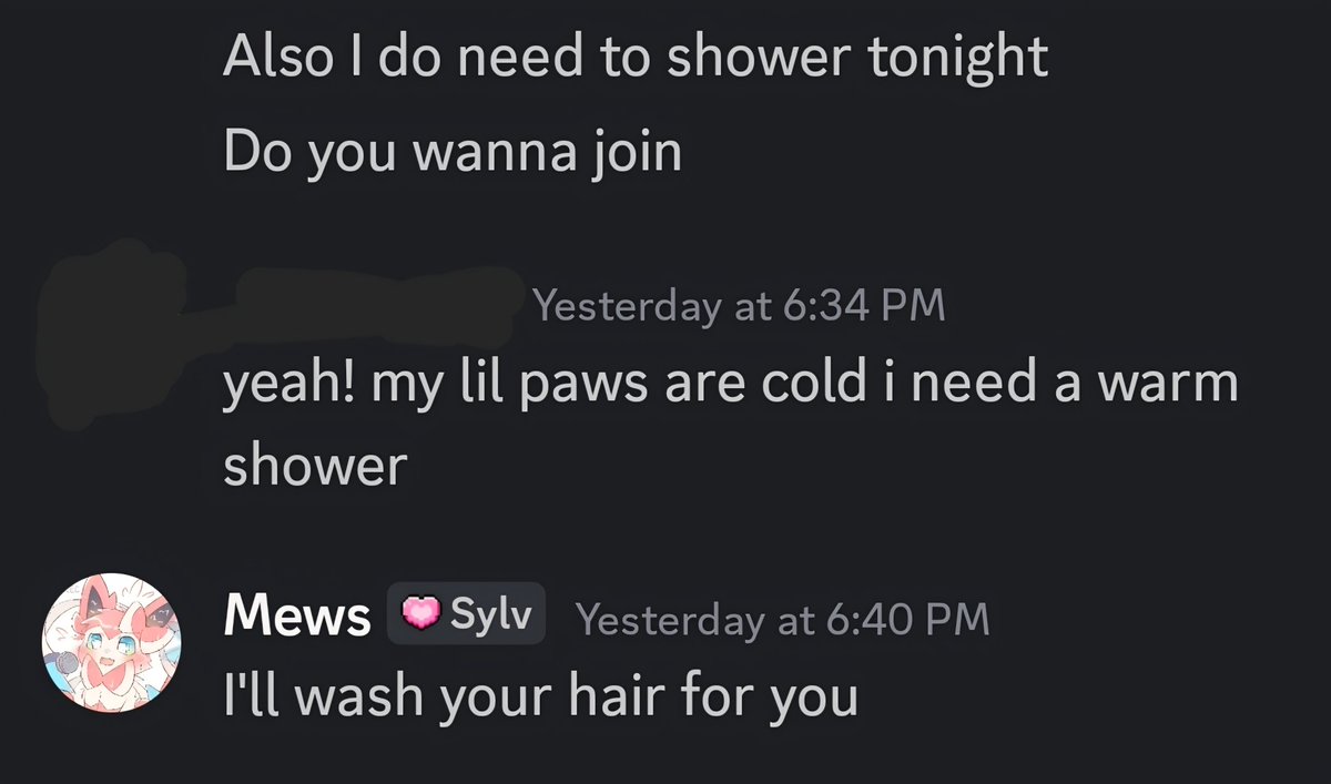 SquishEternal's tweet photo. get you a soft and caring caretaker/feeder https://t.co/jTy7hGjjkR