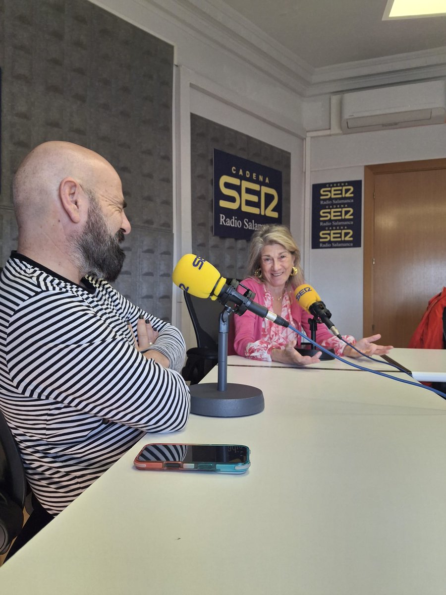 CSIC Castilla y León tweet media