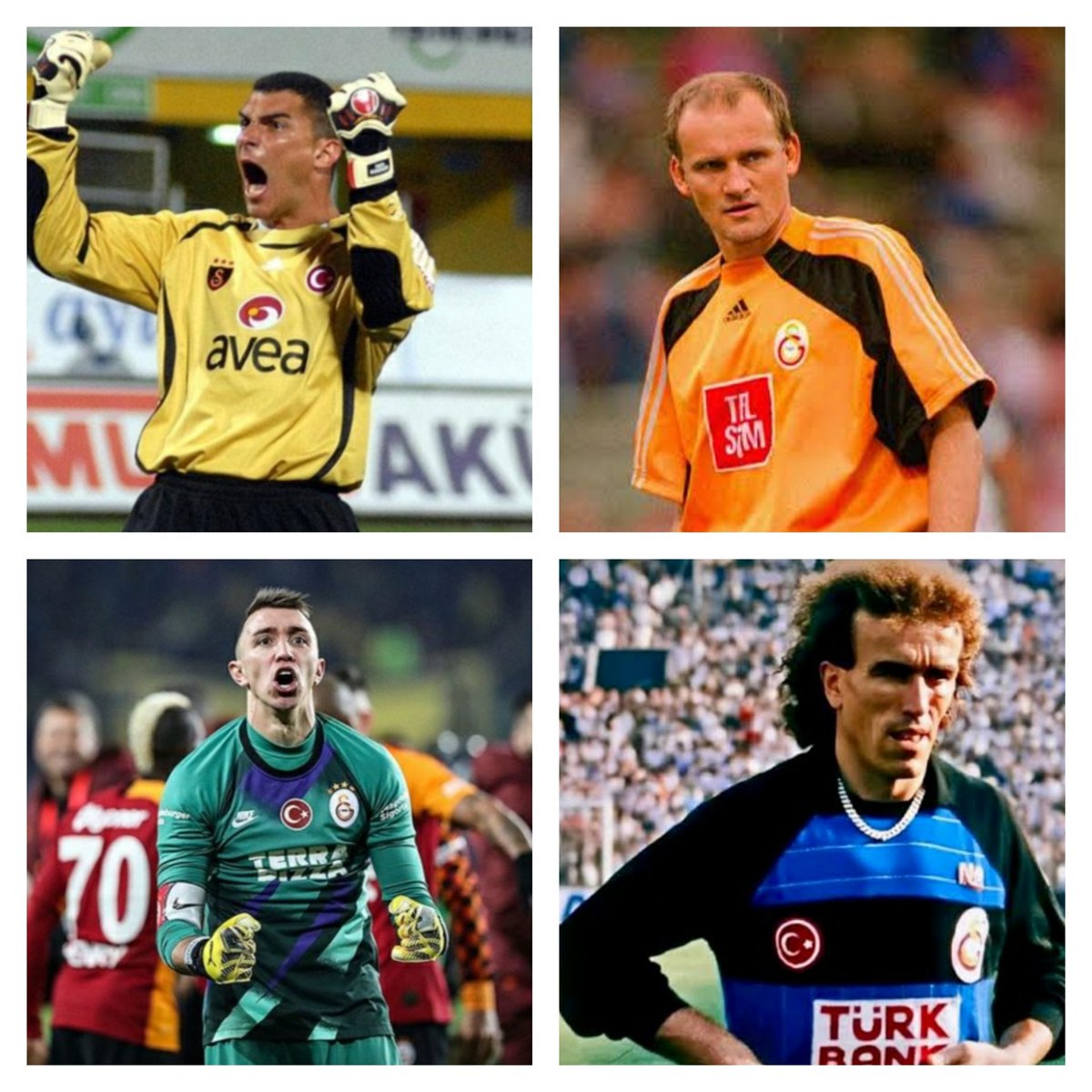 Adrian İLİE tweet media