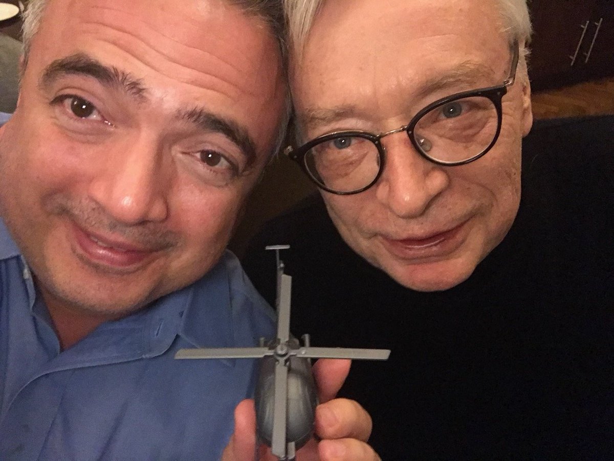 Ancap doggo tweet media