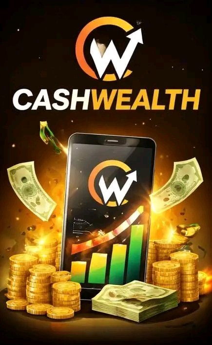 cash_wealth1's tweet photo. 🚀 Cashwealth Launching Soon!
The wait is almost over! Cashwealth is preparing to go live very soon, bringing a powerful opportunity for investors who want to grow their capital and earn consistent daily returns.
Our platform is built to create a strong community where everyone has the chance to invest, grow, and earn together. Early supporters are already preparing their teams and getting ready for the big launch.
Now is the perfect time to position yourself before the platform officially goes live.
Stay ready. Stay connected.
Cashwealth is launching shortly — and the opportunity is just beginning.
