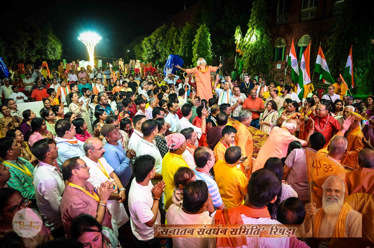 KamalSharma saraswat(Modi ka parivar) tweet media