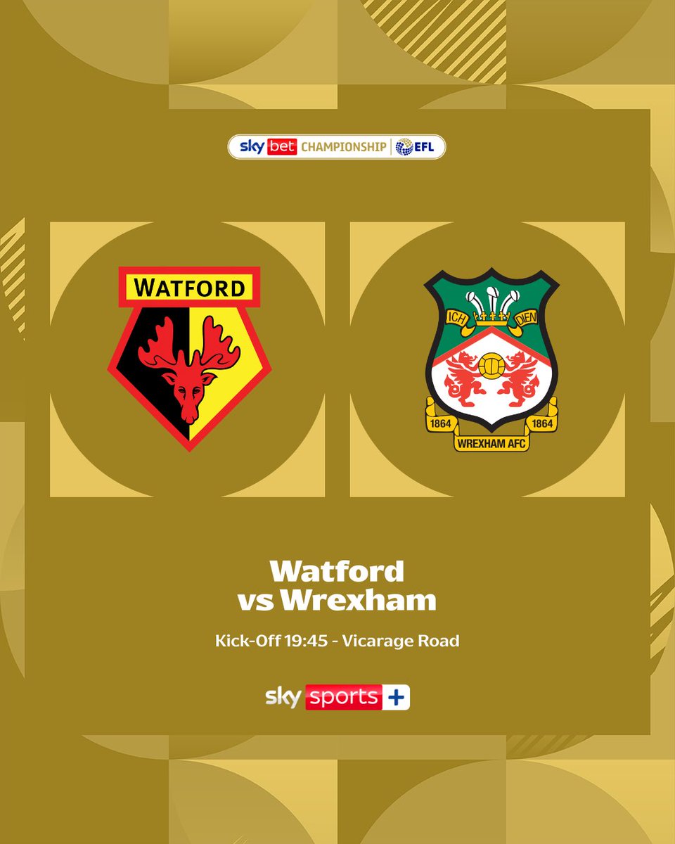 Sky Bet Championship tweet media