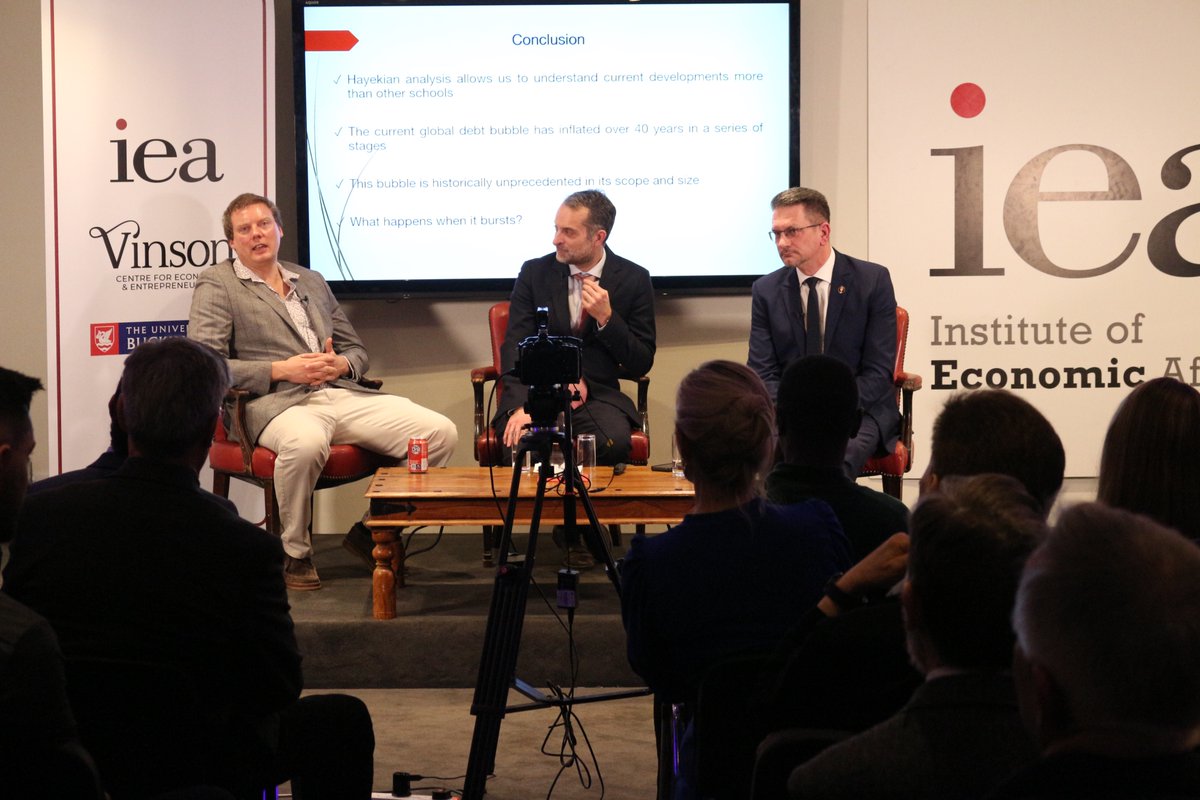 Vinson Centre Official tweet media