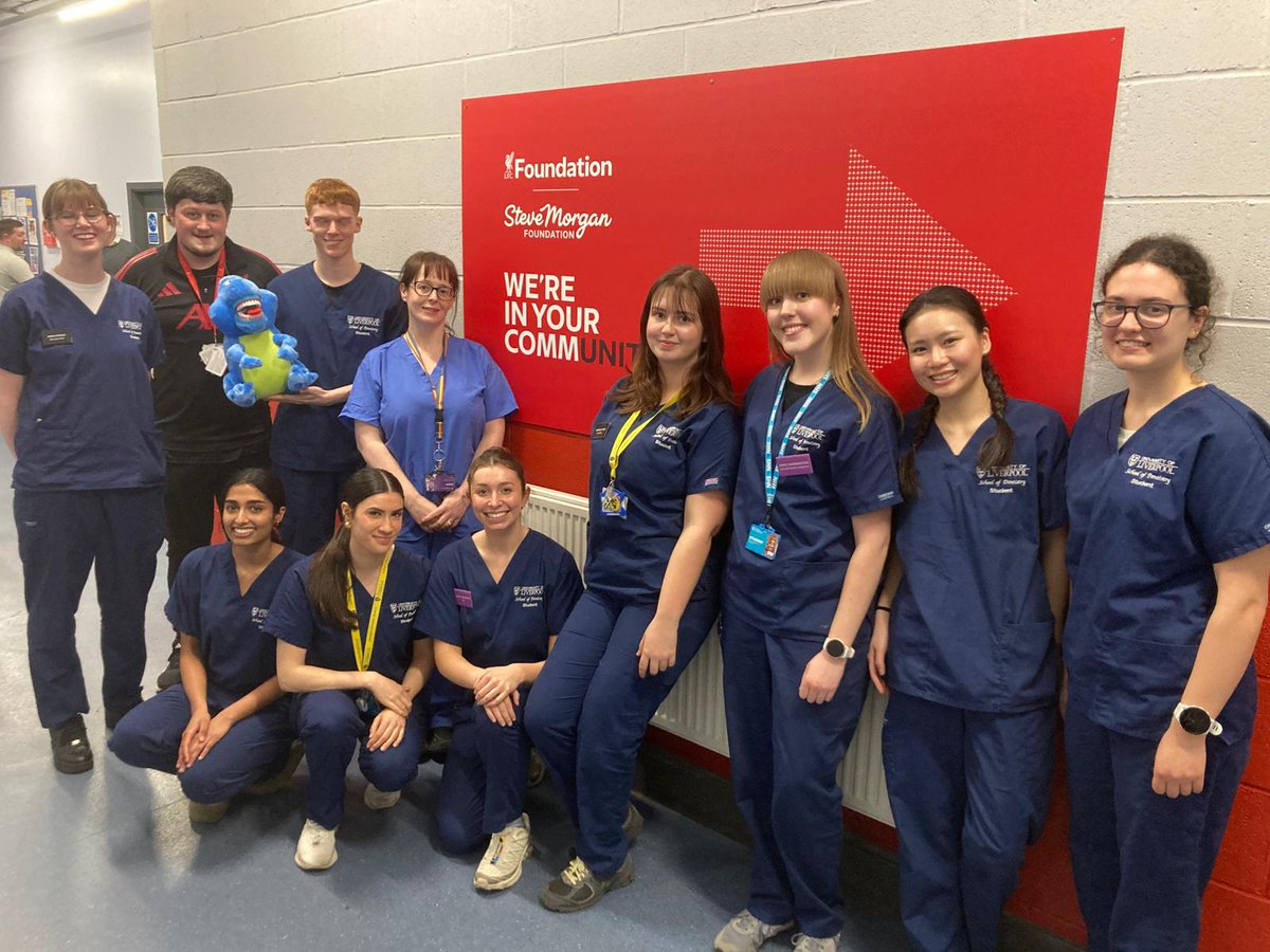 LFC Foundation tweet media