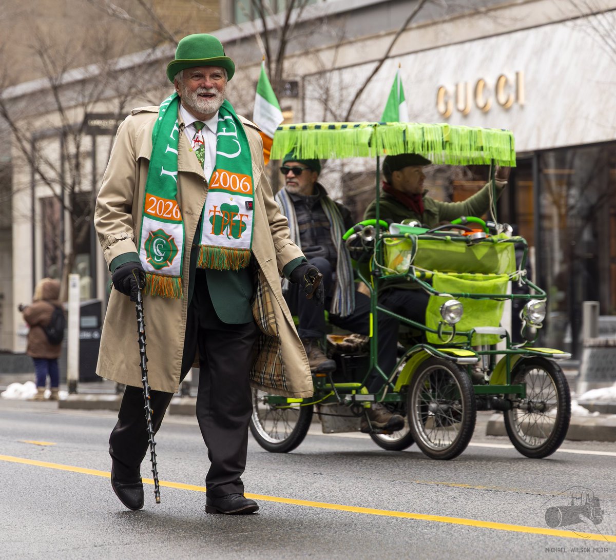 Michael Wilson tweet media