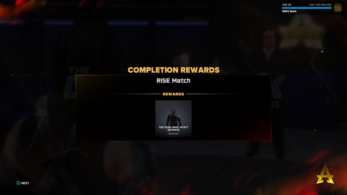 Negan M⭕️X tweet media