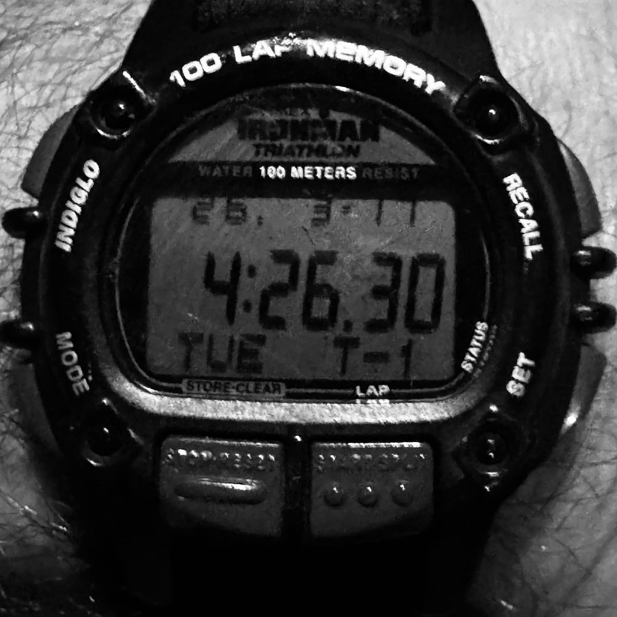 Jocko Willink tweet media