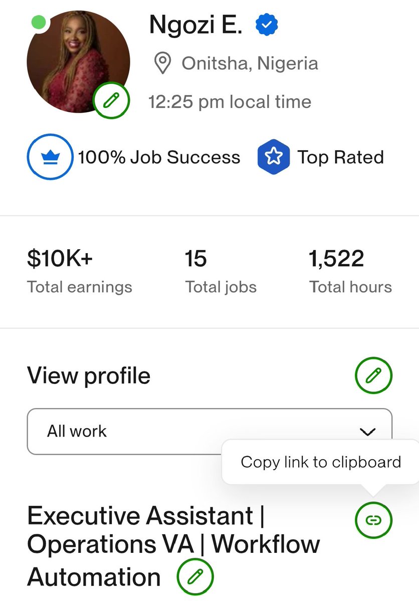 Ngozi Eribo tweet media