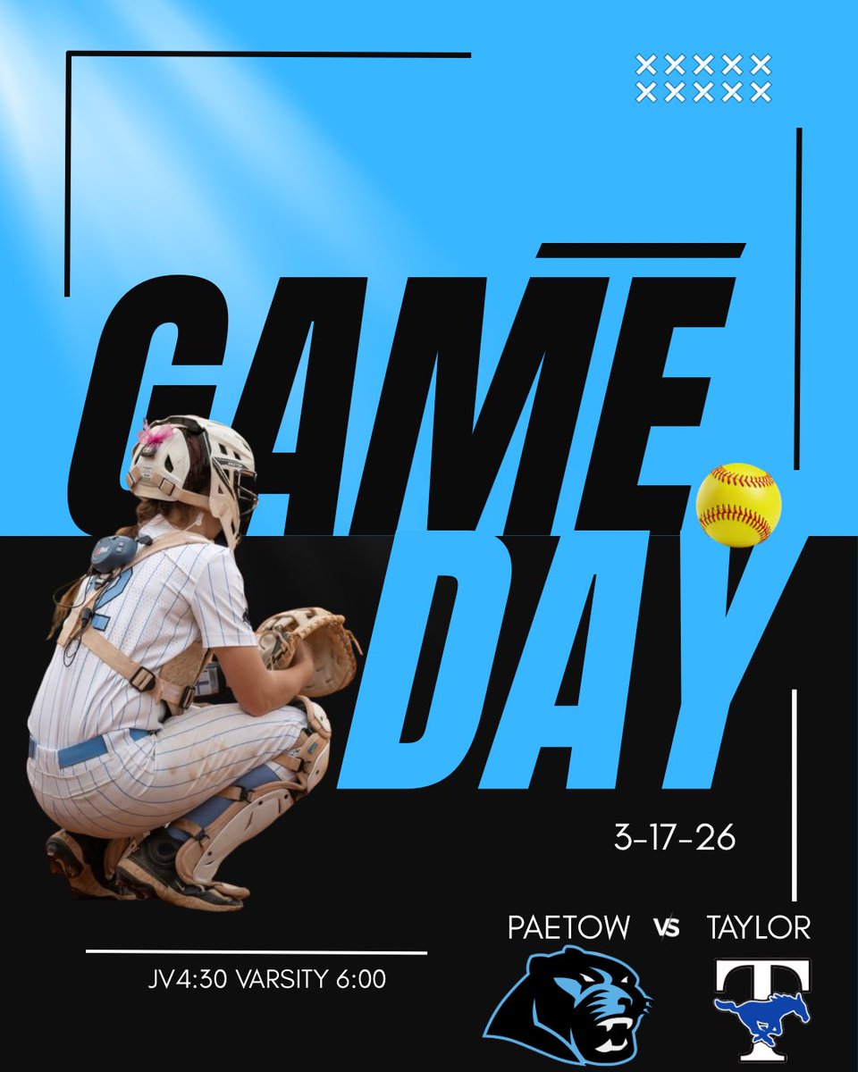 Paetow Softball tweet media