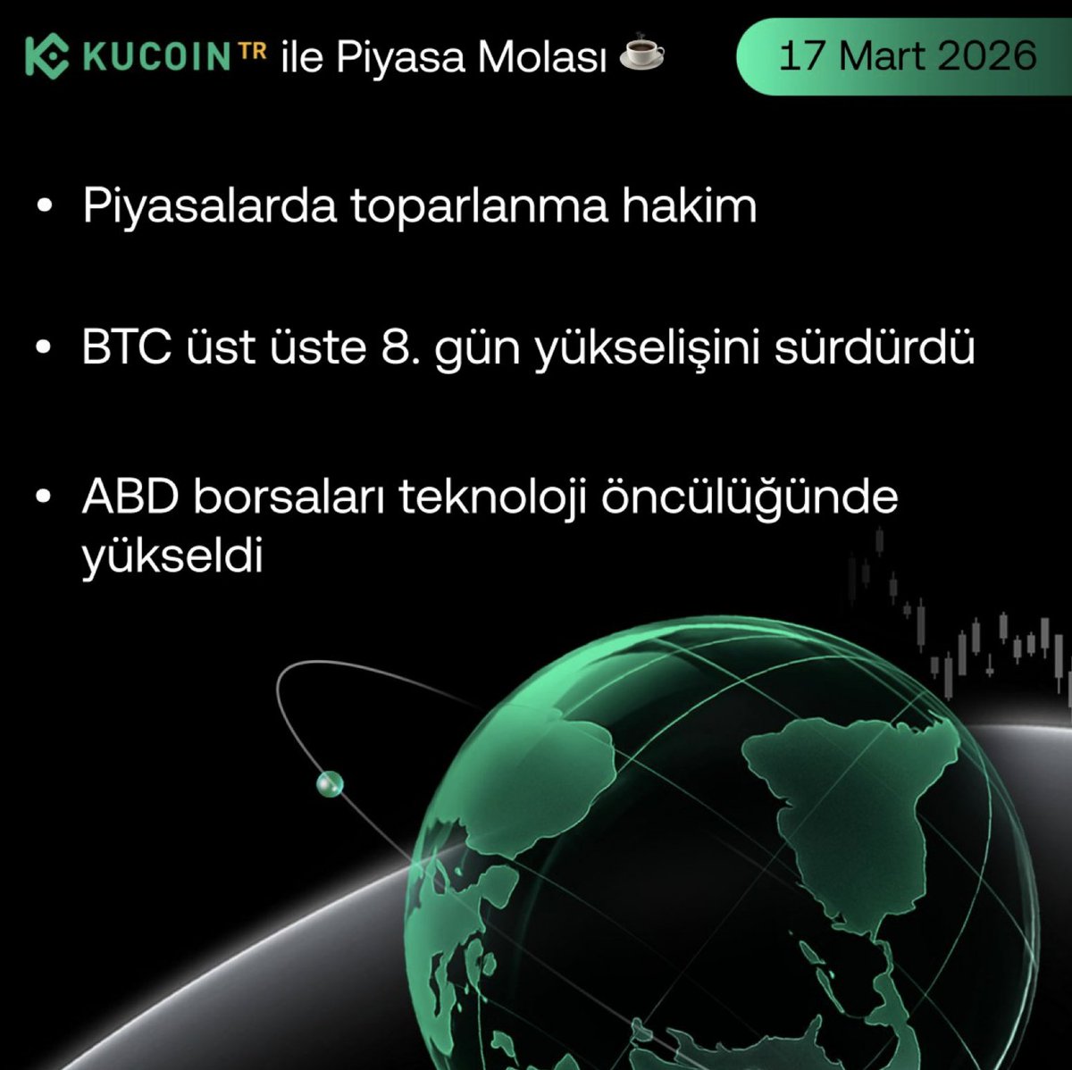 KuCoinTR tweet media