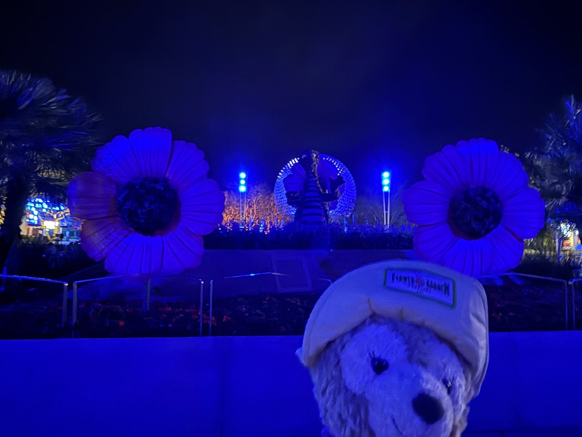 Duffy Bear tweet media