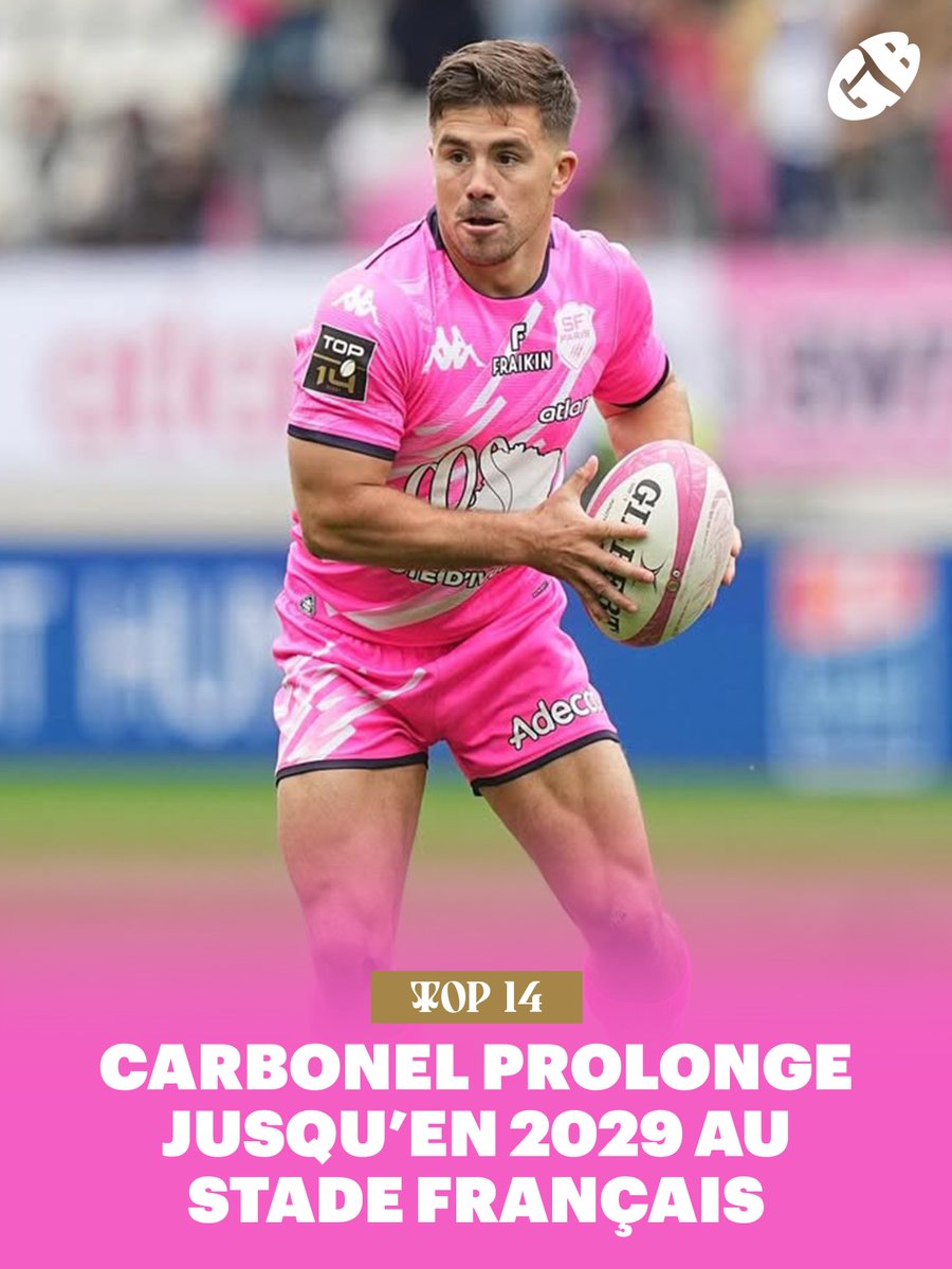 Gauthier Baudin tweet media