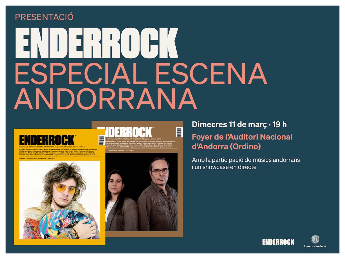 Diego A. Manrique tweet media