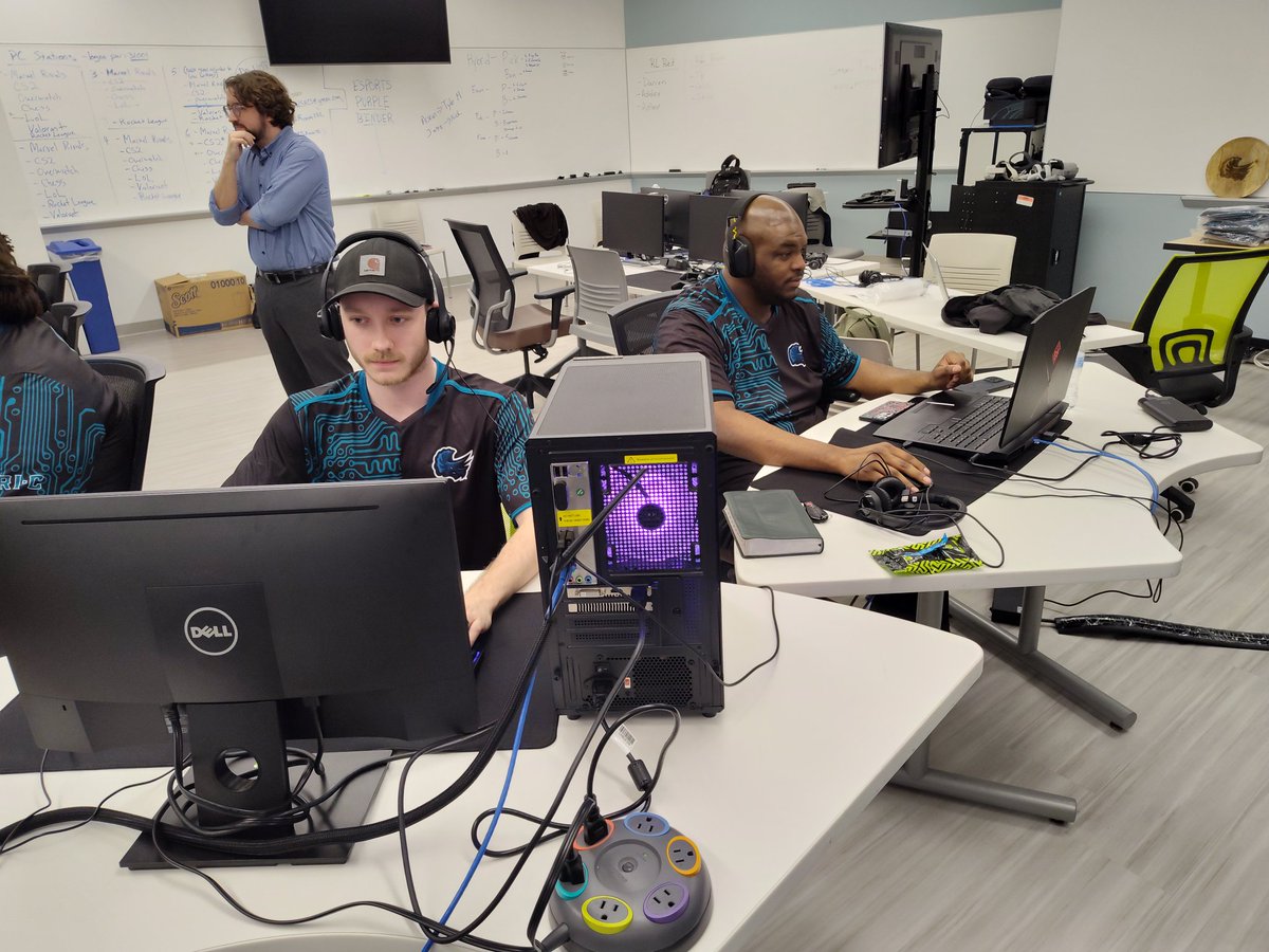 John Kerezy tweet media