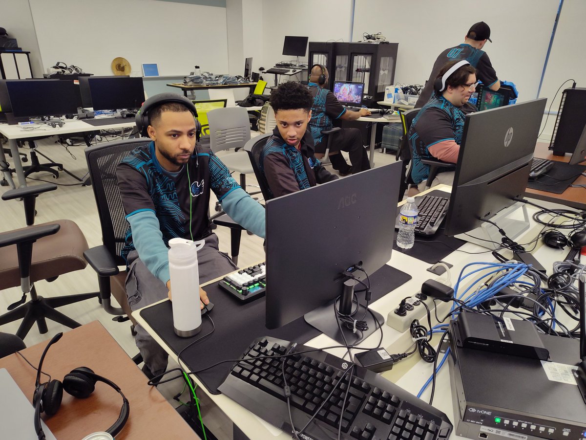 John Kerezy tweet media