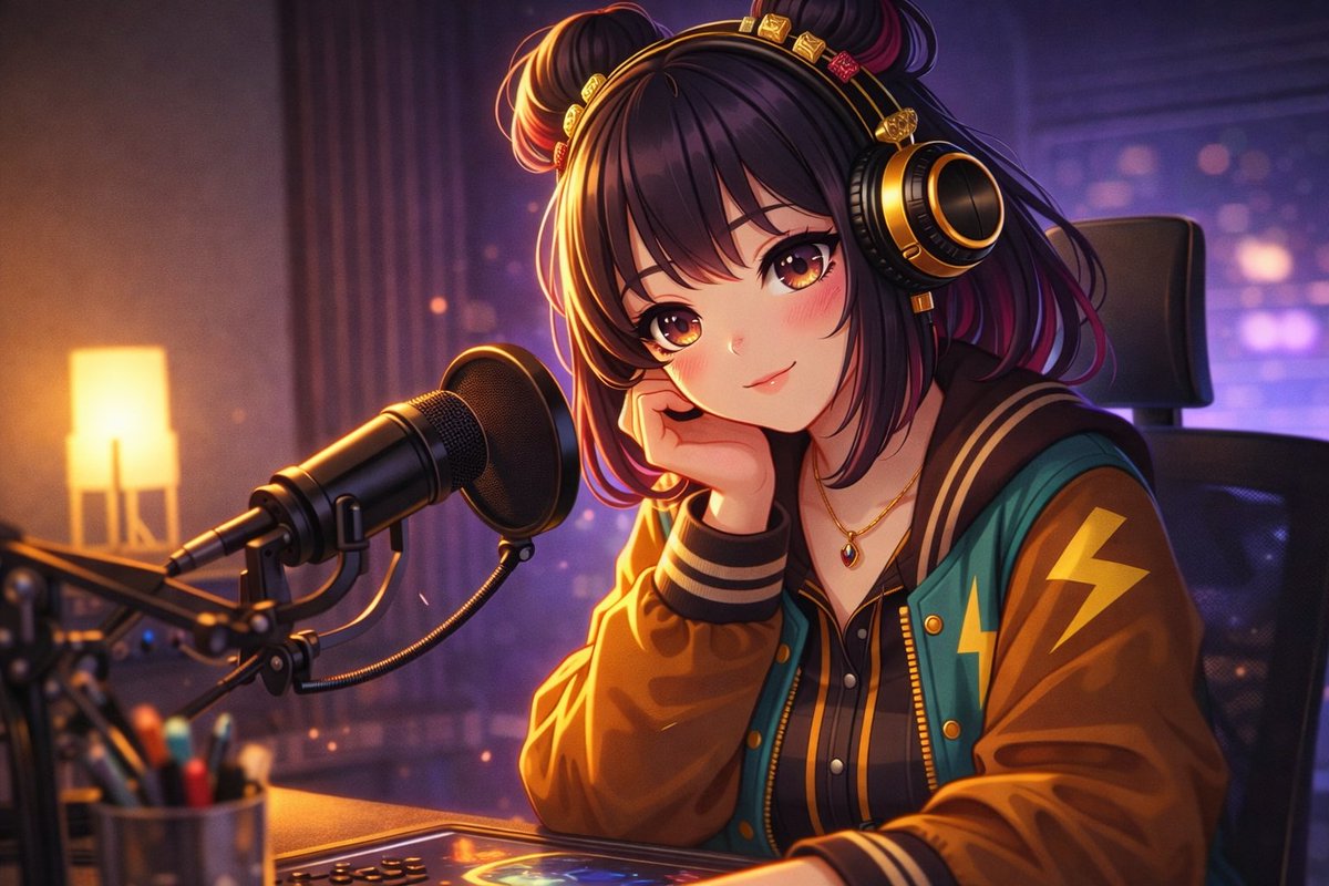 Going live at 1pm UTC with <a href="/igoryuzo/">Igor Yuzovitskiy</a> from <a href="/bankrbot/">Bankr</a>.

We'll be talking, all things agents, hackathons, and agentic internet.

Pull up. ✨