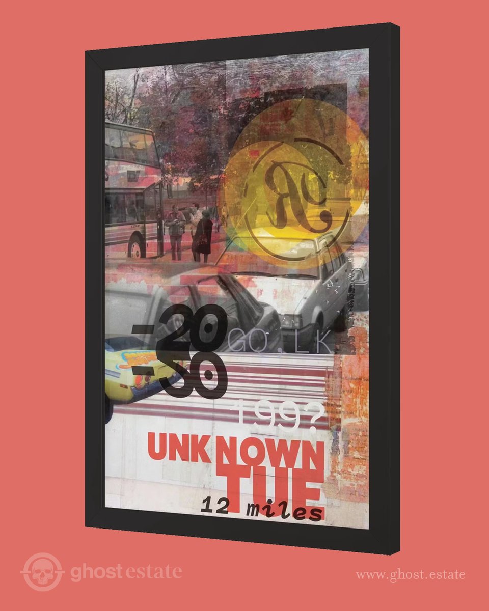 Liam Fitzgerald / frequency.studio tweet media