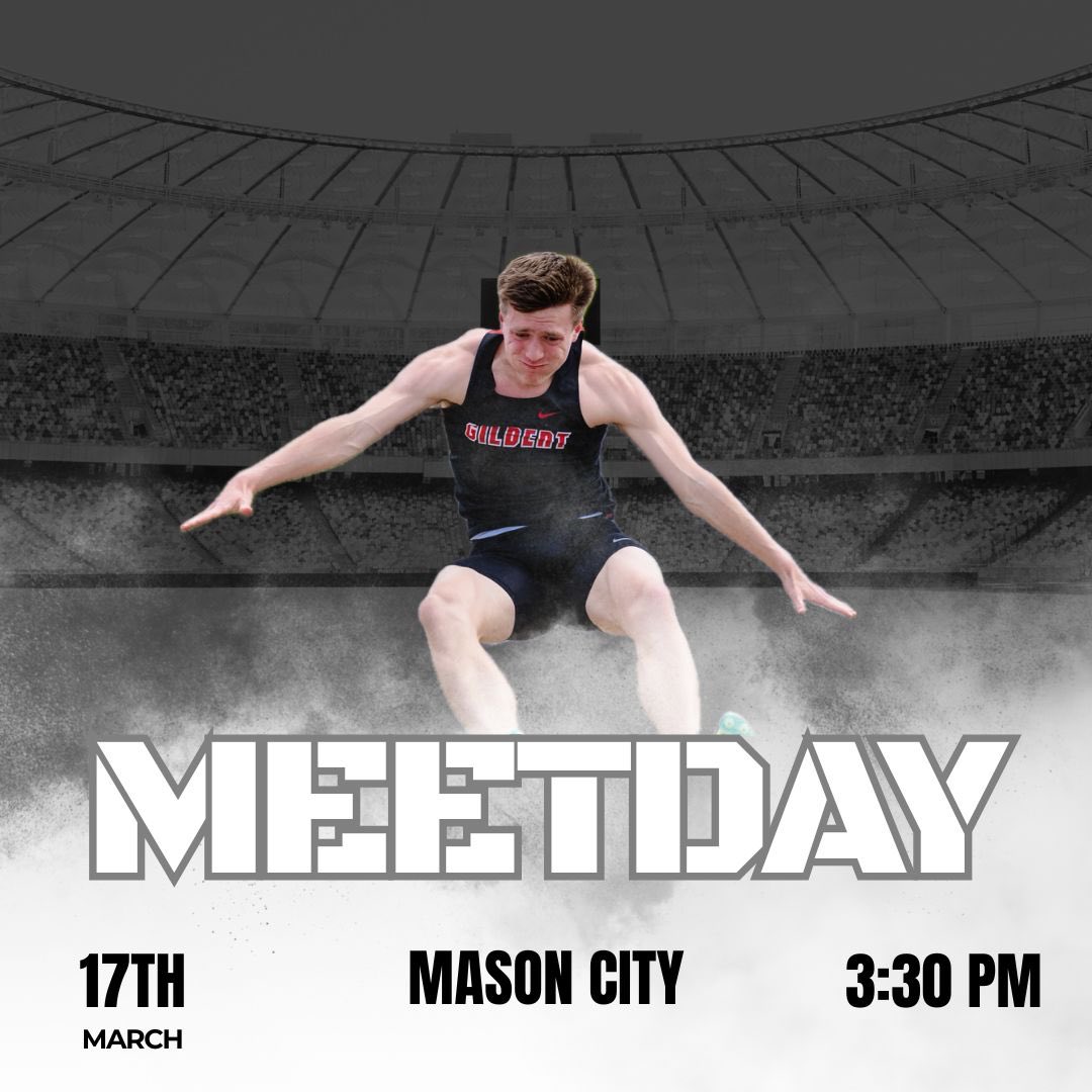 Gilbert Boys Track & Field tweet media
