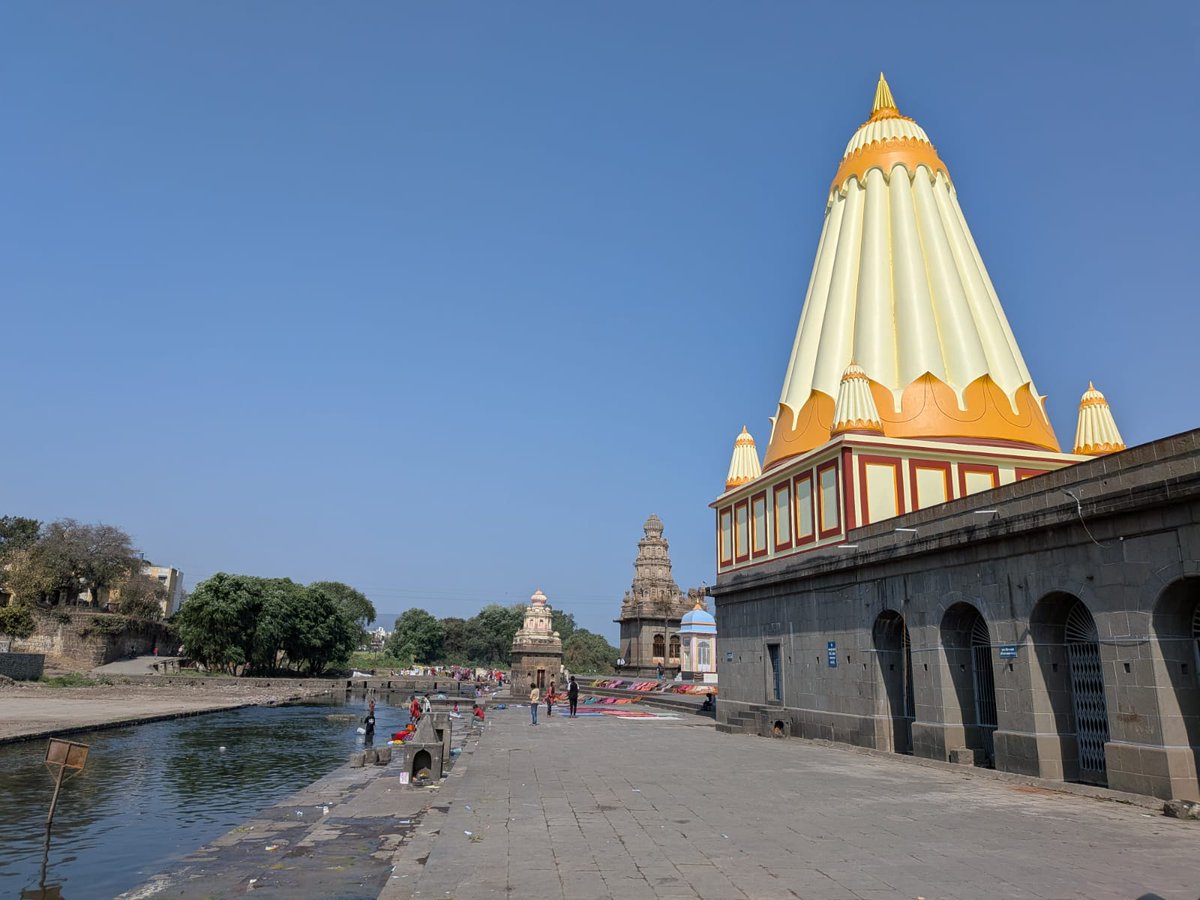 Vaijayanthi tweet media